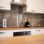 C&P Luxury Guest House Rome