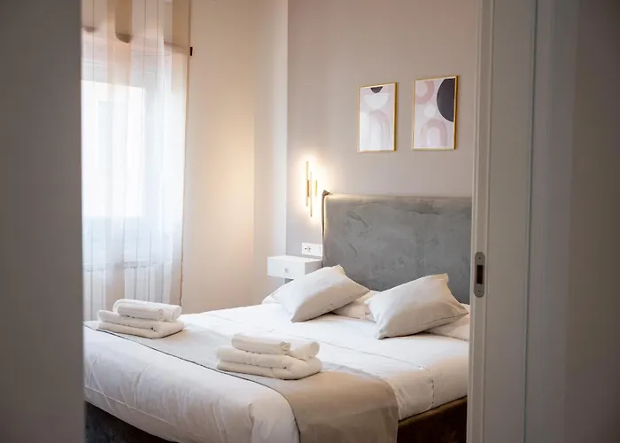 C&P Luxury Guest House Rome